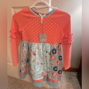 Matilda Jane NWT sz 8 dress